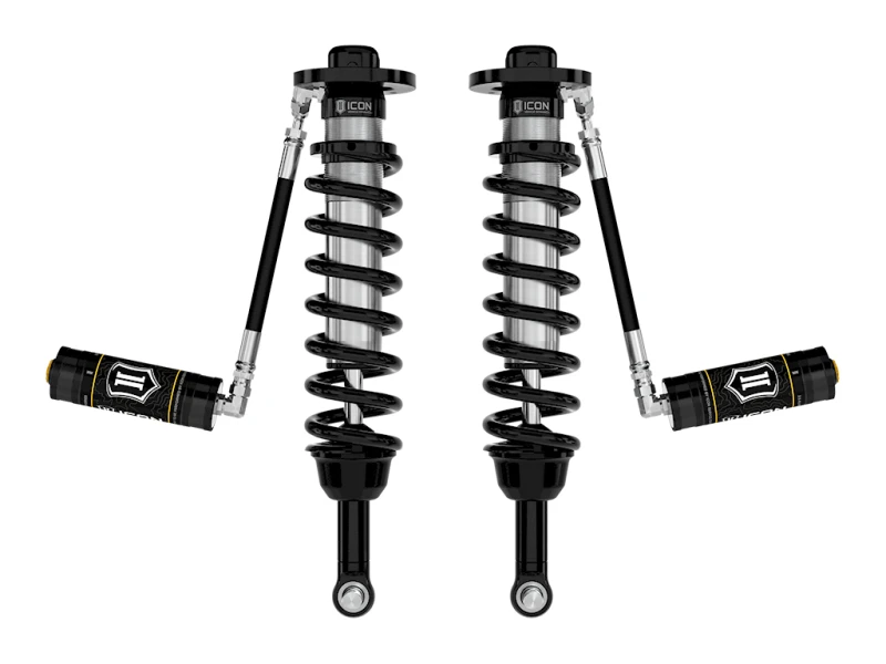 ICON 21-23 Ford F150 4WD 3-Zoll-Lift 2,5 VS RR Coilover-Kit