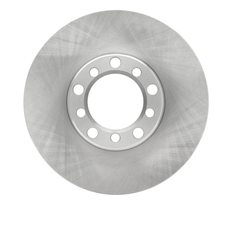 DFC 79-85 Mercedes-Benz 500SEL Front Brake Rotor