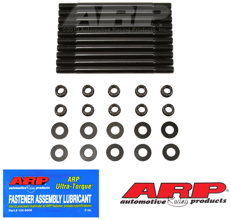 ARP Kopfschrauben-Kit für 99-02 Saturn 1.9L SOHC
