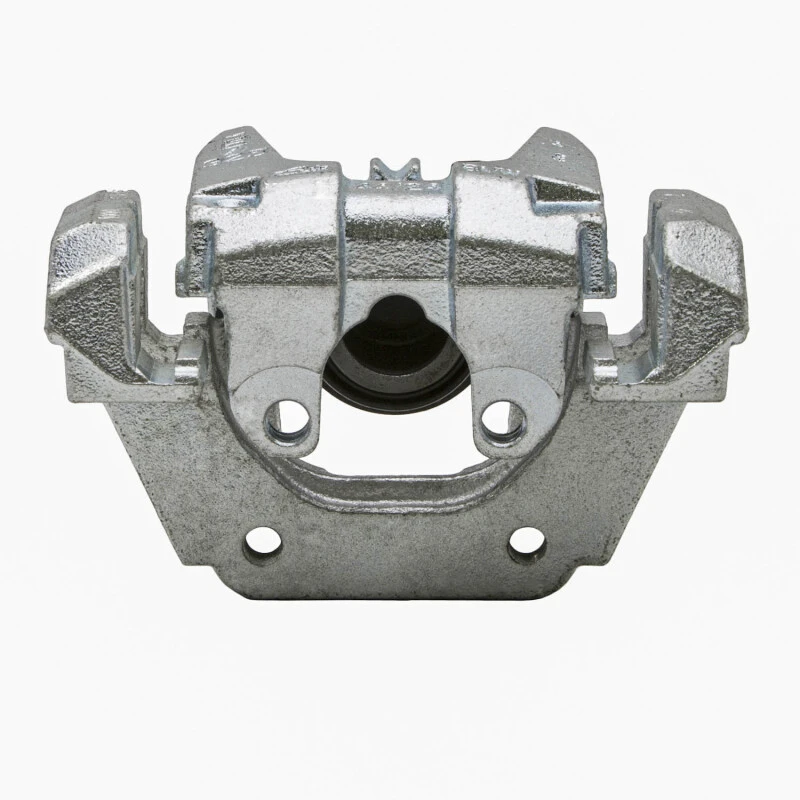 DFC 11-17 BMW 750i Rear-R Premium Caliper - Silver Zinc Coated