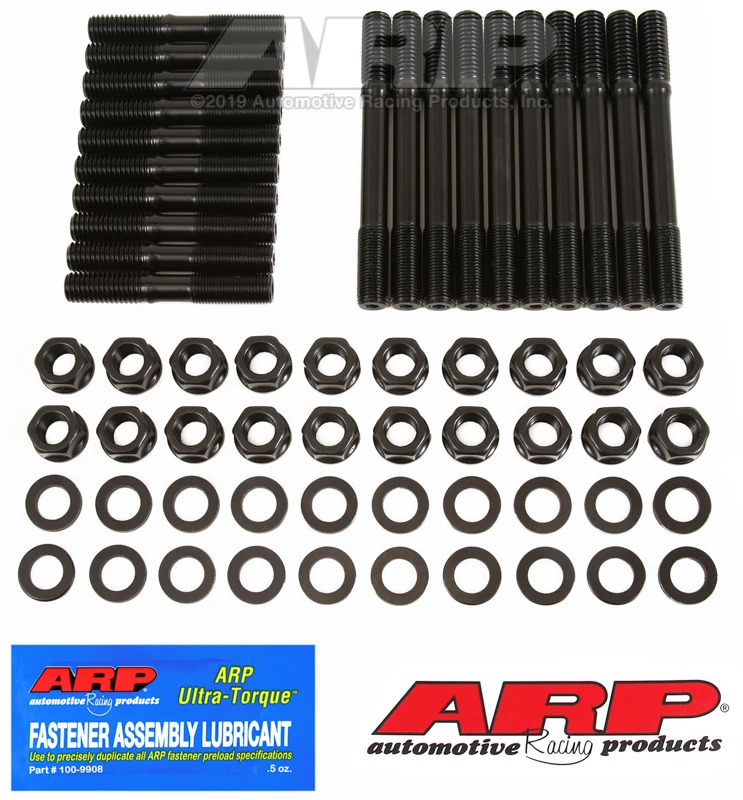 ARP Head Stud Kit for 1969-1997 Ford Small Block 5.8L/351 V8