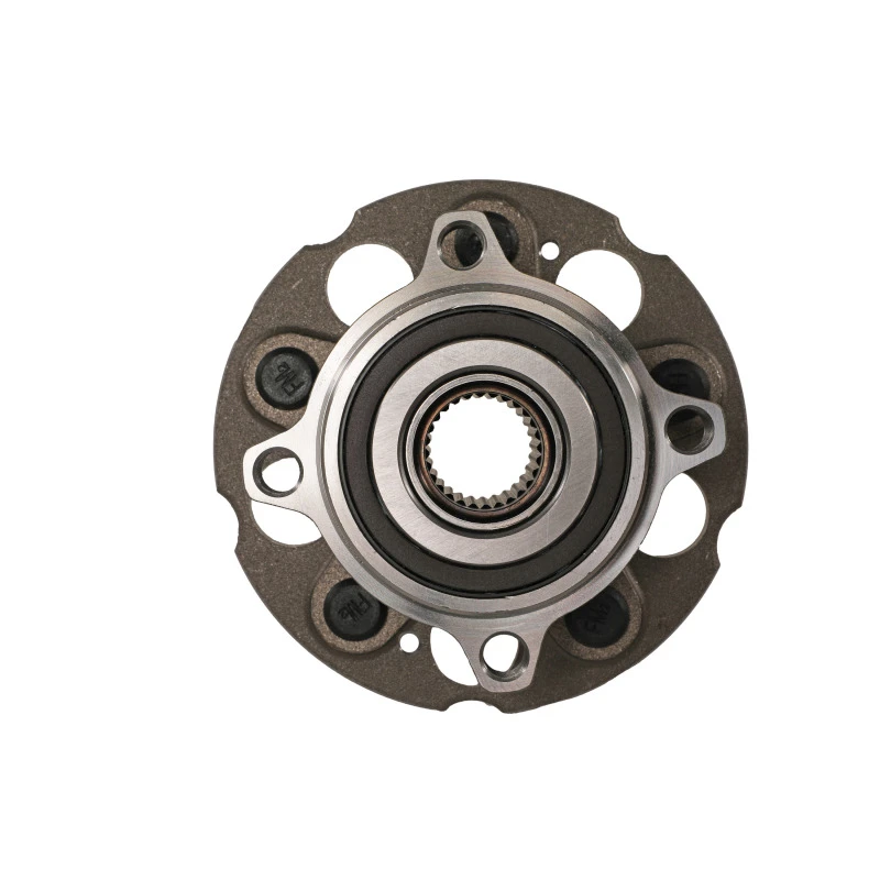 MOOG 10-11 Honda Accord Crosstour Hinterrad-Antriebswellen-Flansch
