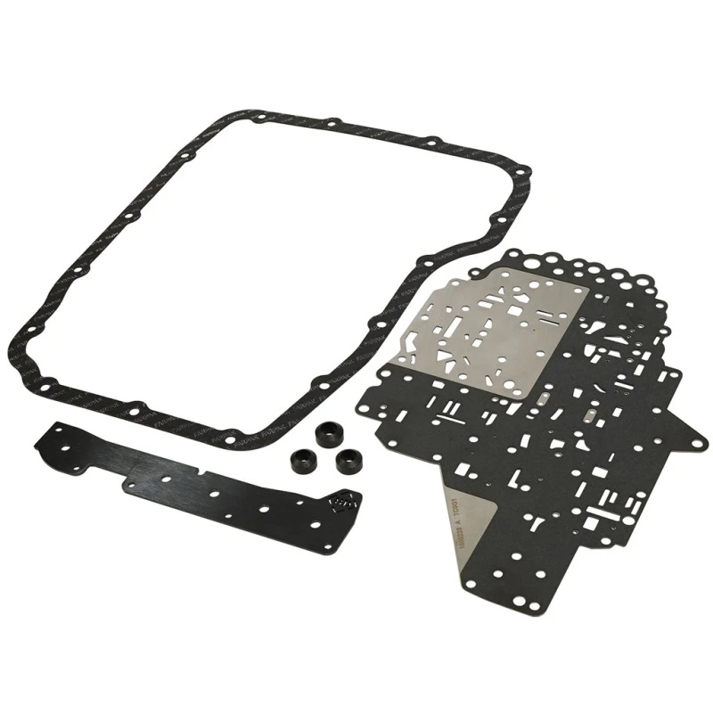 BD Diesel ProTect68 Gasket Plate Kit for Dodge 2019-2024 6.7L 68RFE Transmission
