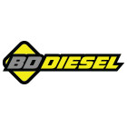 BD Diesel E-PAS Emergency Engine Shutdown for 17-23 Chevy/GMC 2500HD-6500HD 6.6L L5P