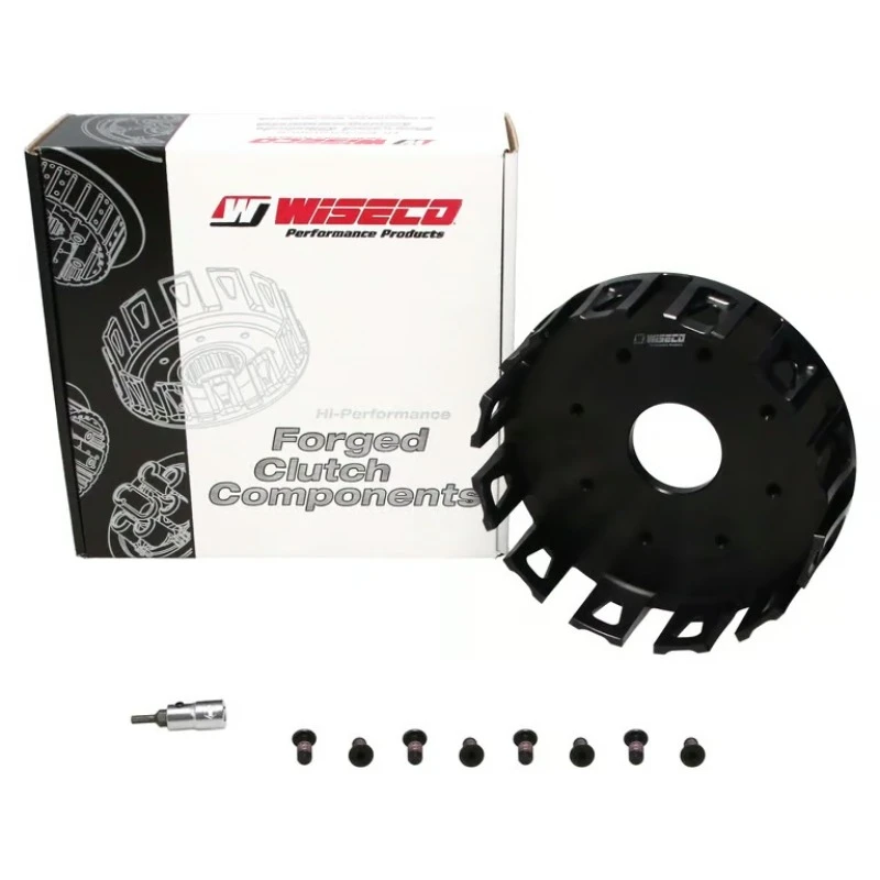 Wiseco 08-20 Suzuki RMZ450 Kupplungskorb