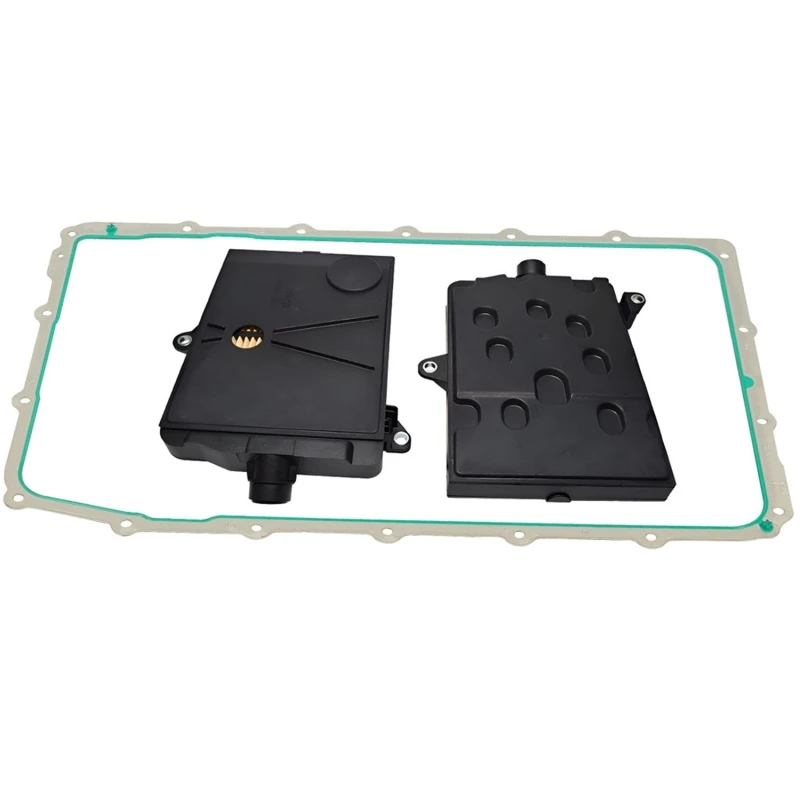 BD Diesel Transmission Filter Service Kit für Ford 10R80
