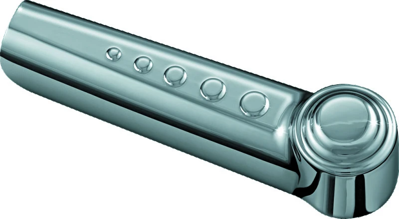 Kuryakyn Front Upper Stabilizer Link Cover