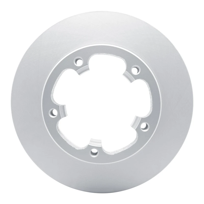 DFC 22-25 Ford E-Transit Rear GeoSPEC Coated Rotor