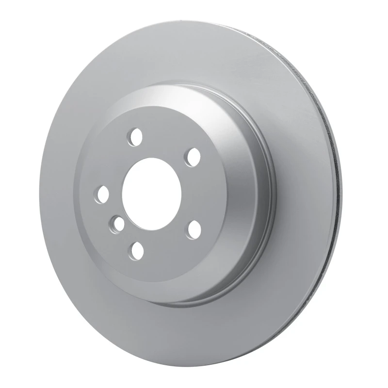 DFC 22-27 BMW X3 Rear Hi-Carbon Alloy Geomet Coated Rotor