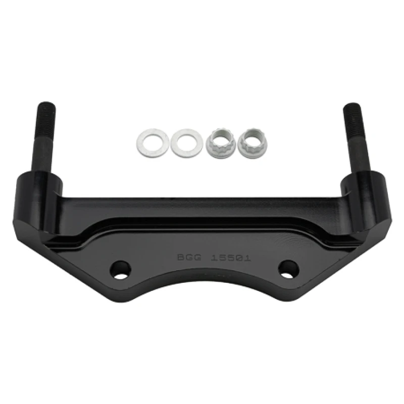 Wilwood AERO Rear Bracket Kit SUPERFORMANCE