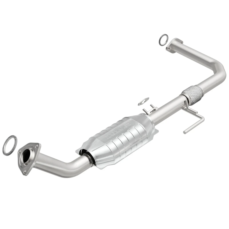 MagnaFlow-Konverter DF 00-04 Toyota Tundra V8 4,7L Gas