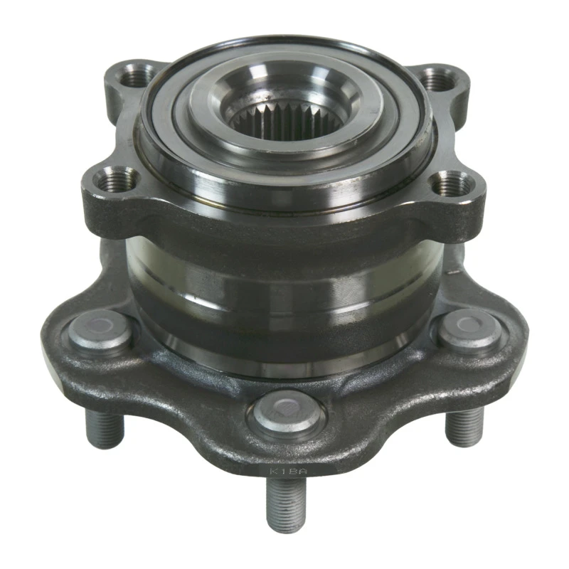 moog_512390-67941e168be6f MOOG 09-21 Nissan GT-R Rear Hub Assembly