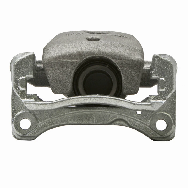 DFC 93-00 Lexus LS400 Rear-R Silver Zinc Coated Premium Caliper