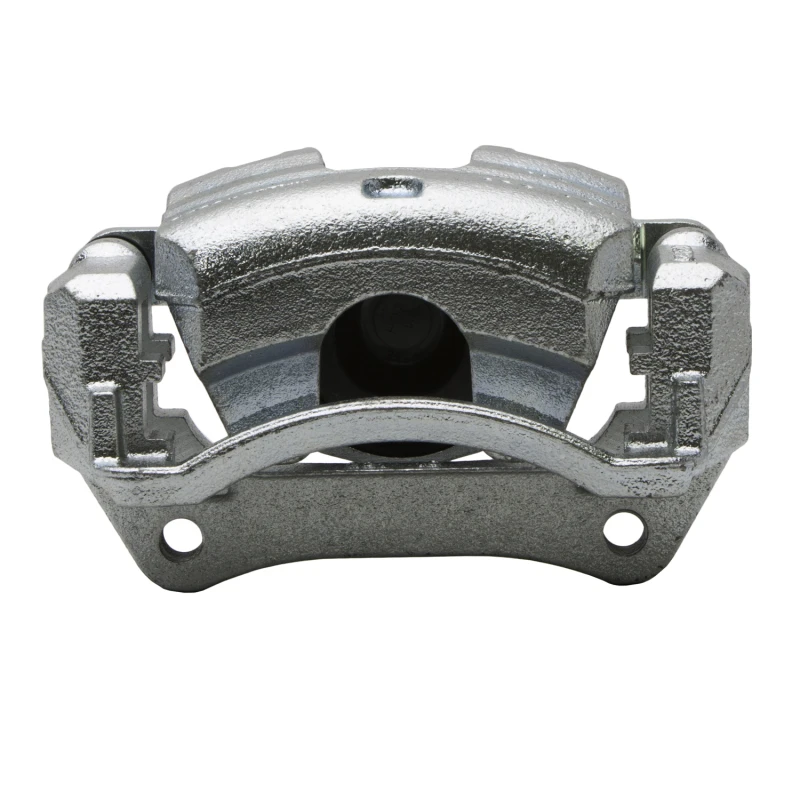 DFC 16-25 Buick LaCrosse Front-R Silver Zinc Coated Premium Caliper