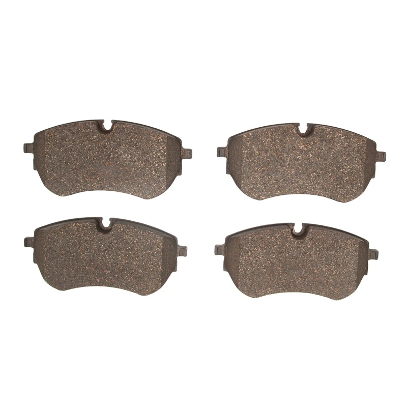 DFC 18-24 Volkswagen Amarok (Mexico) Front 4000 Hybridynamic Brake Pads