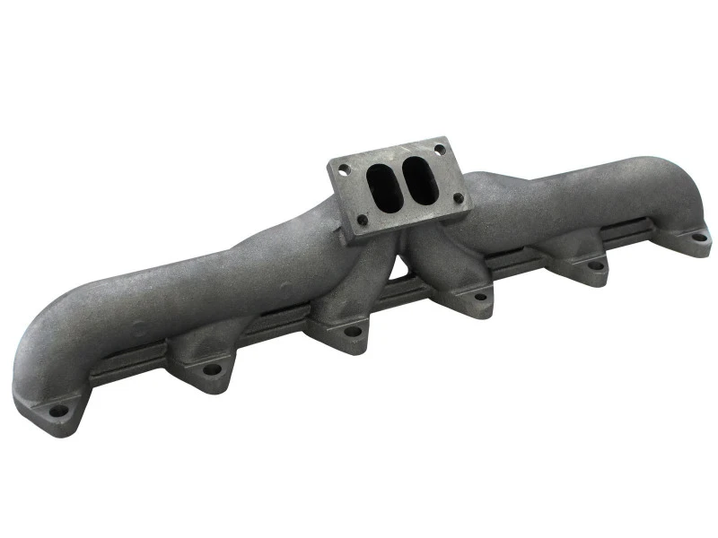 aFe Power Bladerunner Turbocharger w/ Exhaust Manifold 98.5-02 Dodge Diesel Trucks L6-5.9 (td)