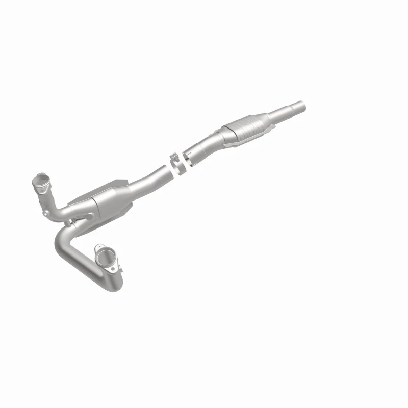 MagnaFlow-Konverter DF 95 Ford Bronco 5.8L