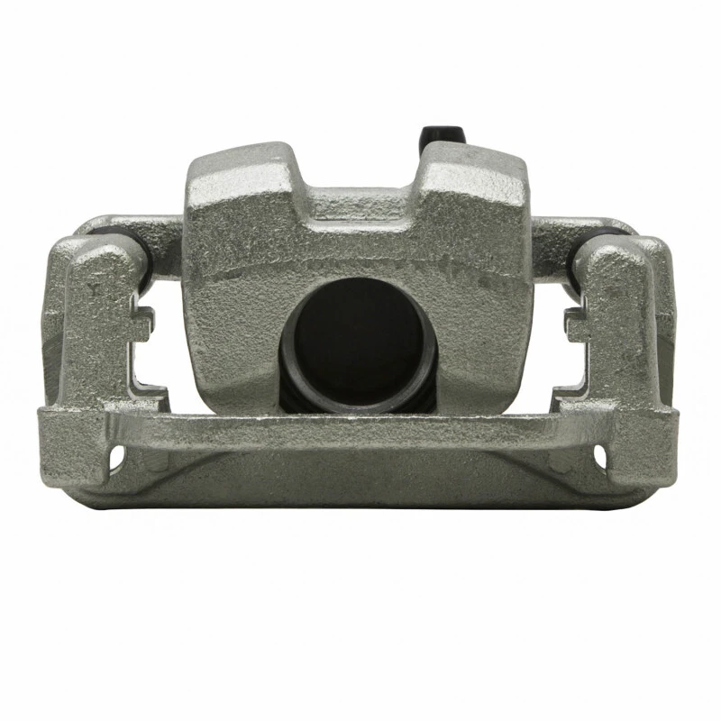 DFC 03-08 Infiniti FX35 Rear-L Premium Caliper - Silver Zinc Coated