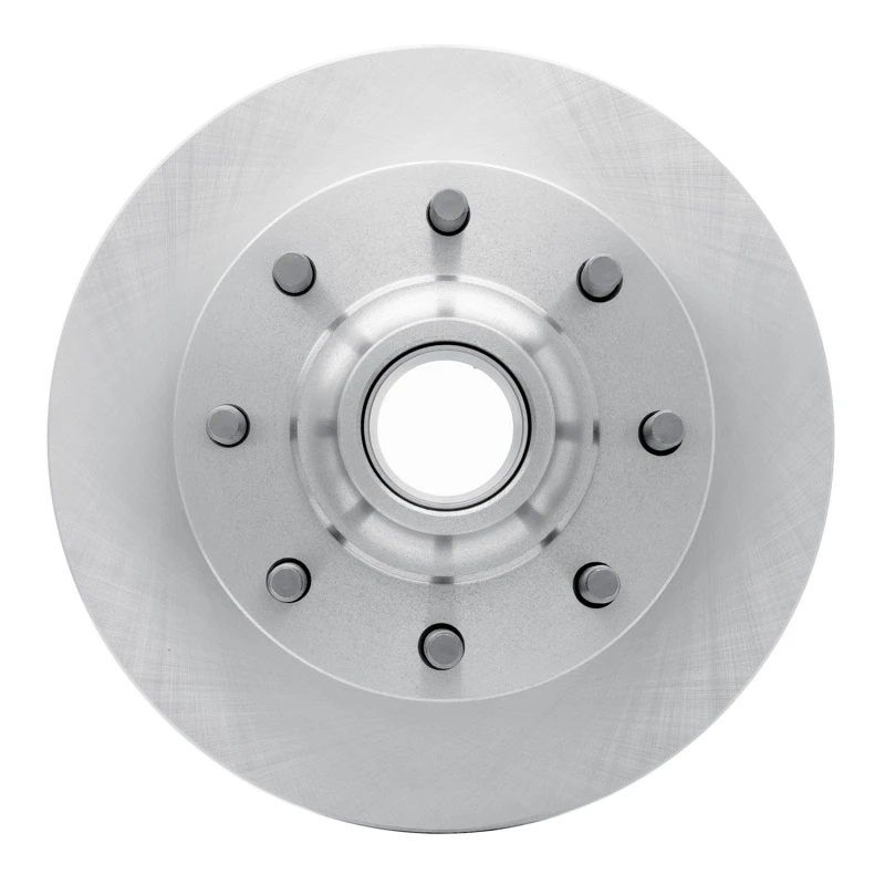 DFC 74-06 Chevrolet P30 Front Brake Rotor