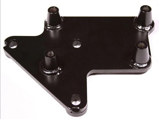 Innovative 96-00 Civic H22 AC Halter