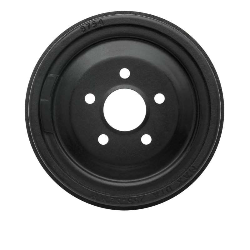 DFC 64-72 Dodge Dart Front True Balanced Brake Drum