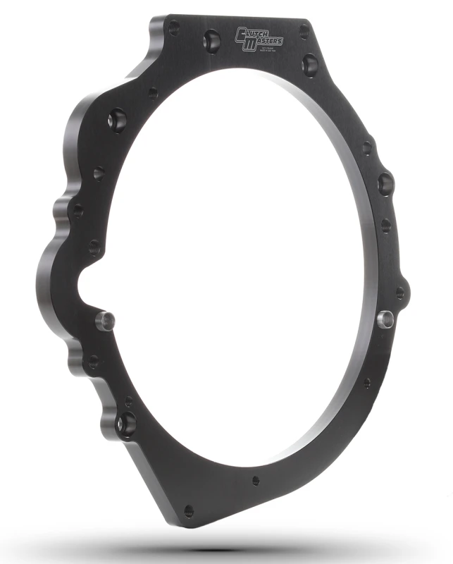 Clutch Masters 89-98 Toyota Supra 1JZ/2JZ 3.0L 7-Speed DCT Engine Adapter Plate