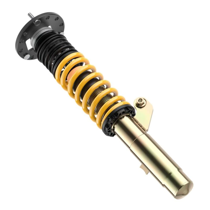 ST XTA-Height Adjustable Coilovers 08-13 BMW 1Series E82 Coupe 128i/135i