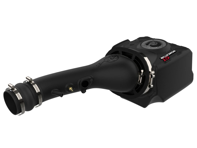 aFe Momentum GT Pro 5R Kaltluft-Ansaugsystem 10-18 Toyota 4Runner V6-4.0L mit Magnuson s/c