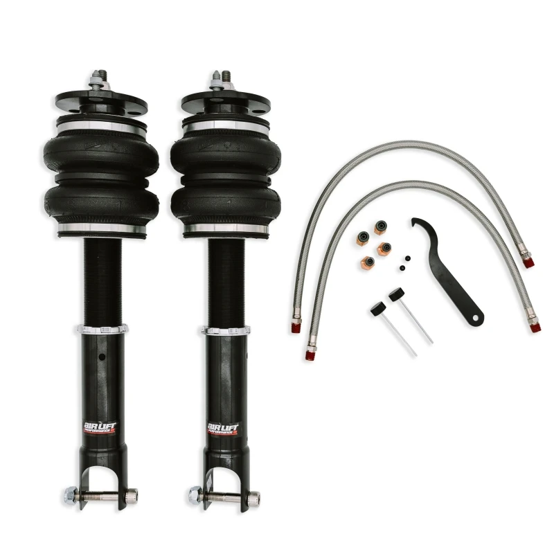 Air Lift Rear Performance Air Suspension Kit for Acura TLX / Honda Accord