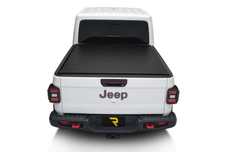 Truxedo Lo Pro Bettabdeckung für 2020-2024 Jeep Gladiator