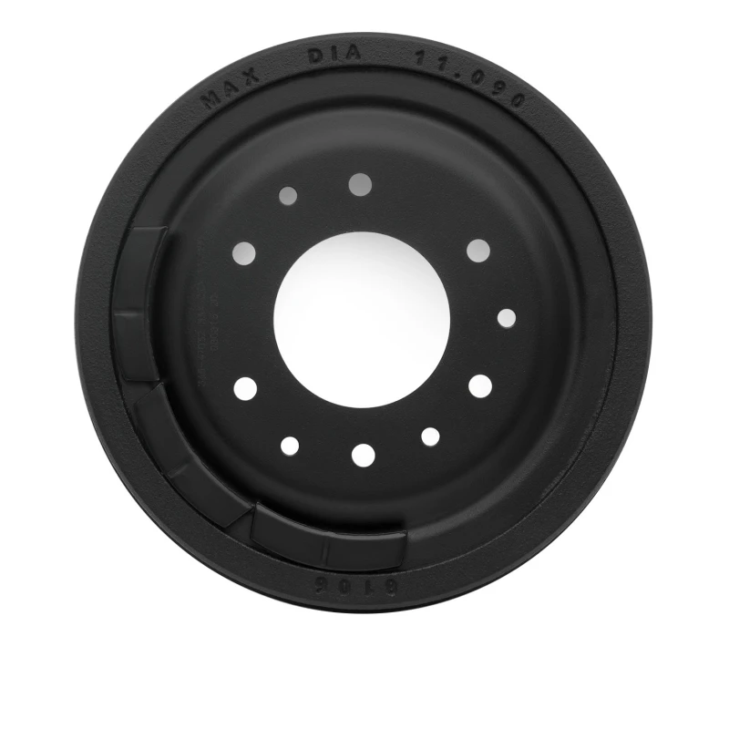 DFC 51-70 Chevrolet Suburban Front/Rear True Balanced Brake Drum