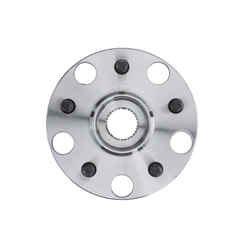 MOOG 2016 Lexus IS300 Rear Hub Assembly