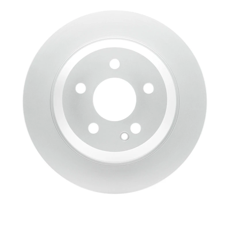 DFC 16-23 Mercedes-Benz Metris Rear GeoSPEC Coated Rotor