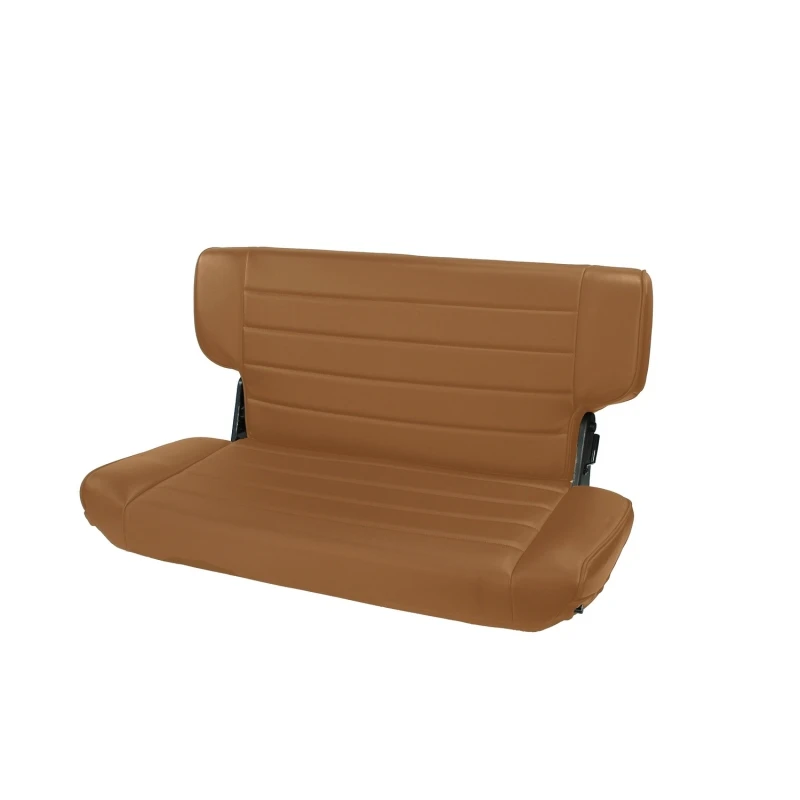 Rugged Ridge Klapp- und Kippsitz hinten Spice 97-02 Jeep Wrangler TJ