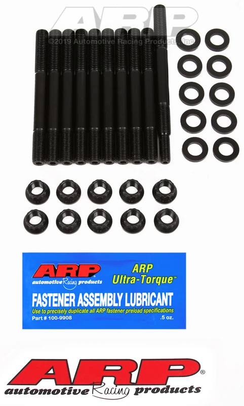 ARP Hauptbolzen-Kit für Ford Modular 4.6L 2V 2-Bolt