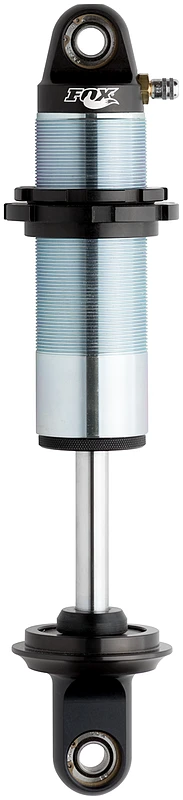Fox 2.0 Factory-Serie 3.5 Zoll Emulsion Coilover-Dämpfer 5/8 Zoll Schaft (Normal Ventil) 40/60 - Schwarz