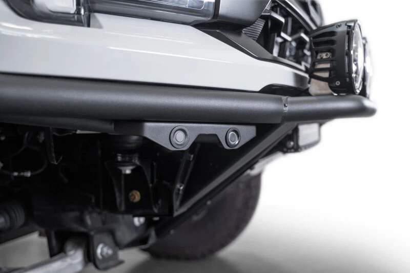 ADD 2021+ Ford F-150 Raptor Pro Plus Frame Cut Front Bumper