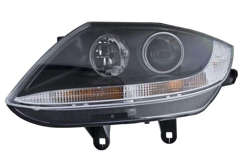 Hella 2003-2008 BMW Z4 Halogen Scheinwerfer