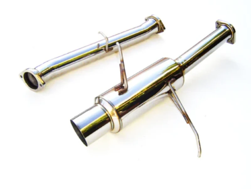 Invidia Auspuffanlage für 93-97 Mazda RX-7 Turbo FD3S