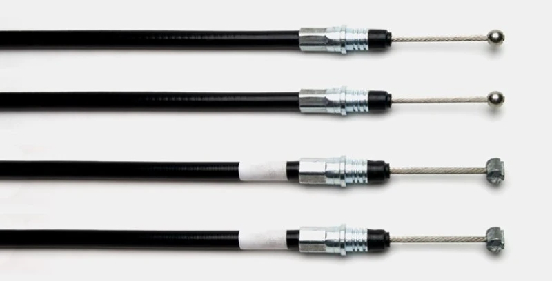 Wilwood Parkbremse-Kabel-Kit Kombinations-Parkbremse-Bremse Honda S2000