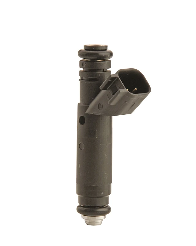 Ford Racing 60 LB/HR Kraftstoff-Injektoren-Set