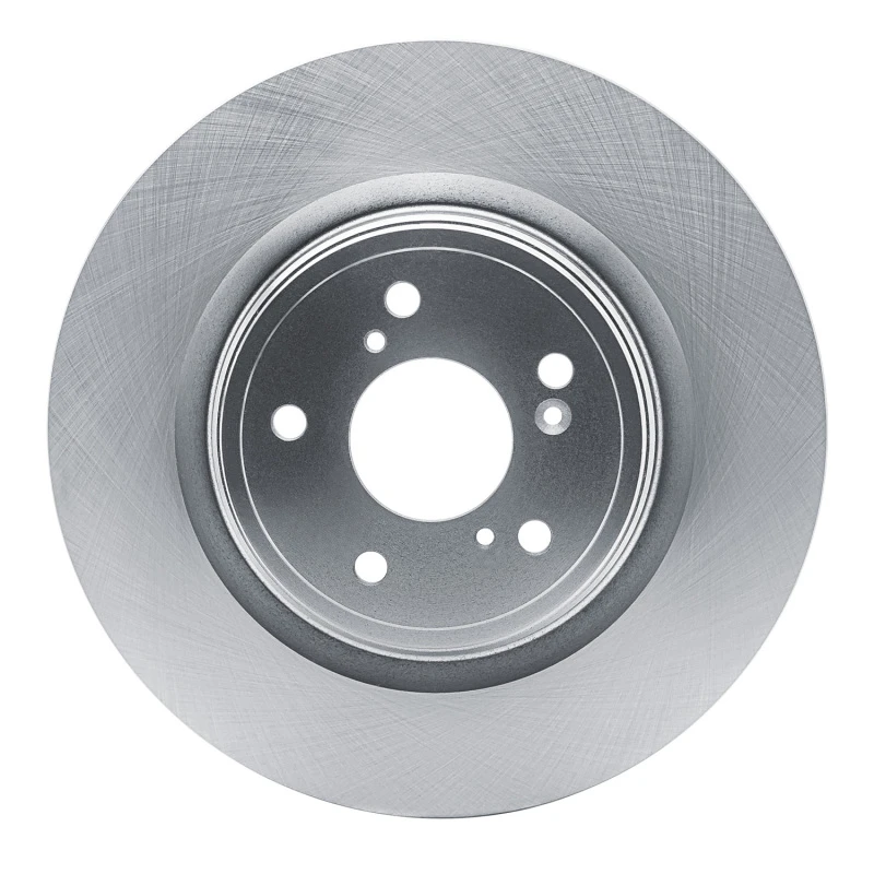 DFC 23-25 Honda CR-V Front Brake Rotor