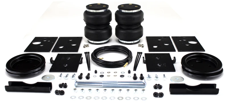 Air Lift Loadlifter 5000 Ultimate Hintere Luftfeder-Kit für 14-17 Dodge Ram 2500
