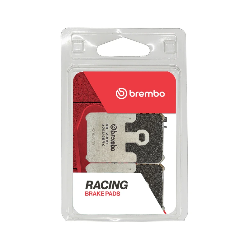 Brembo OE AM - Brake Pad Motorcycle