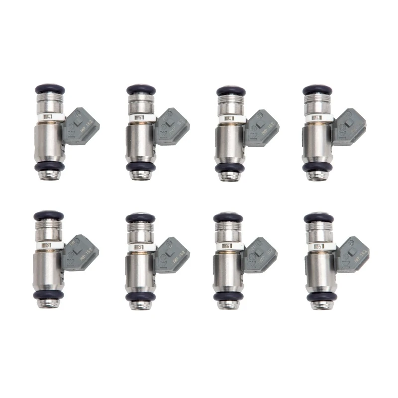 Edelbrock Ersatz Kraftstoff Inj (8) für 3503
