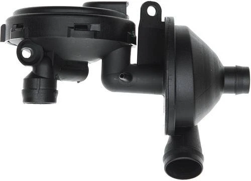 Gates 02-03 Audi A4 V-6 3.0L Valve Cover To Valve Cover Emission Control Hose