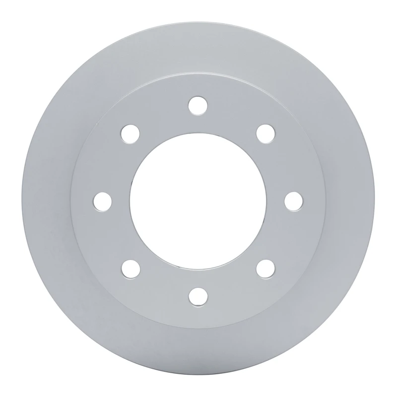 DFC 99-25 Chevrolet Silverado 1500 Rear GeoSPEC Coated Rotor