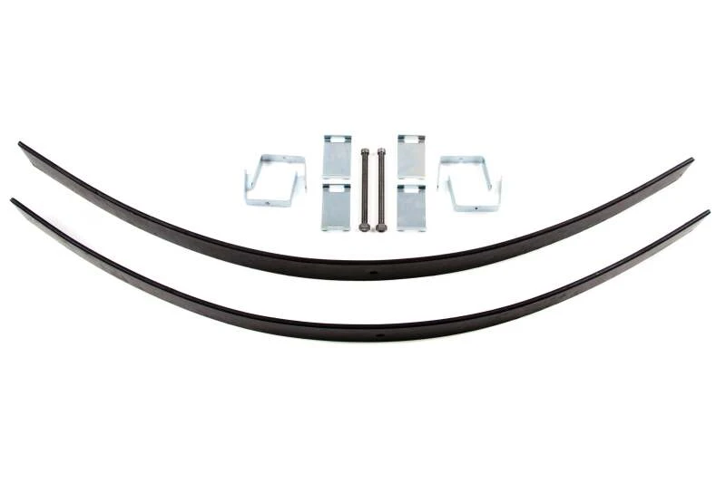Zone Offroad Heck-Add-A-Leaf-Box-Kit für 2017 Ford F-250
