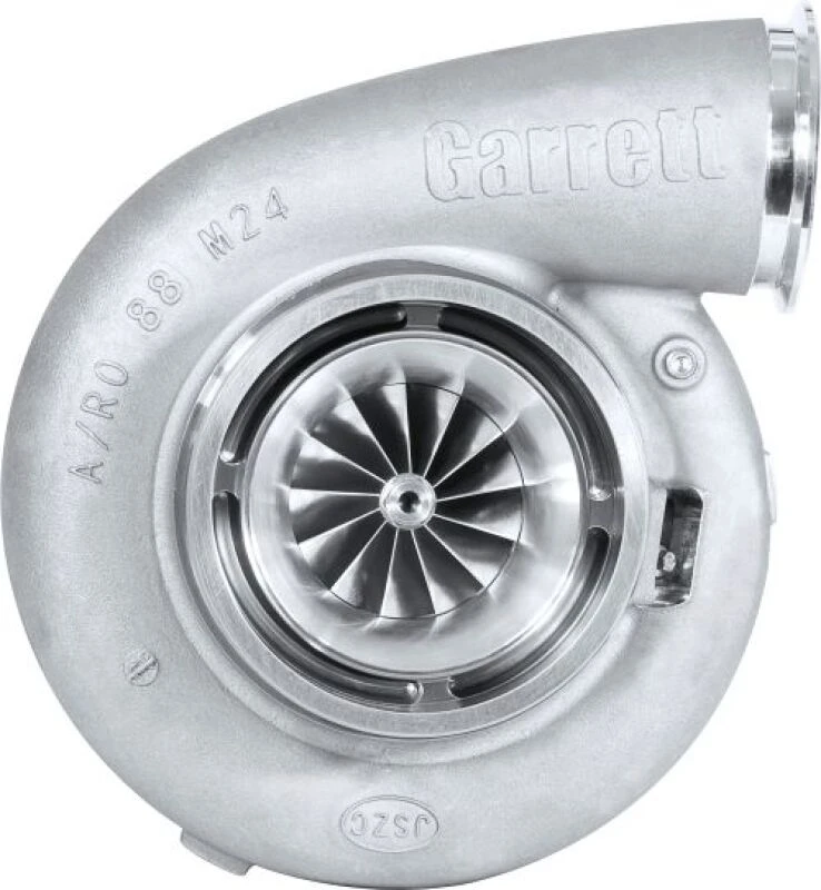 Garrett GTX4720 Super Core Gen II (80mm CWH)