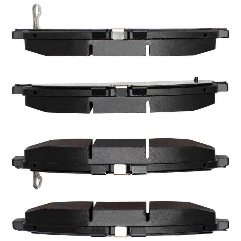DFC 06-20 Acura TLX Front 5000 Advanced Ceramic Brake Pads